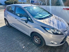 Bild des Angebotes Ford Fiesta Fiesta 1.25 Trend