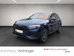 Bild des Angebotes Audi Q5 advanced 50 TFSI e quattro advanced S tronic