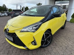 Bild des Angebotes Toyota Yaris Hybrid Energy**WENIG KM**