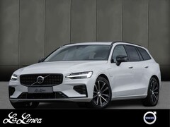 Bild des Angebotes Volvo V60 T6 Plus Dark Pano*360°