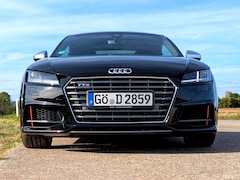 Bild des Angebotes Audi TTS TTS Coupe S tronic