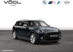Bild des Angebotes MINI Cooper Clubman Classic Trim RFK Navi