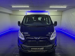 Bild des Angebotes Ford Transit Custom Kombi 310 L2 1HD 9-SITZ AHK 2xPDC
