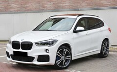 Bild des Angebotes BMW X1 X1 xdrive20d auto 190 ps