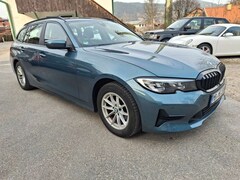 Bild des Angebotes BMW 320 d Advantage