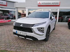 Mitsubishi Eclipse Cross Plug-in Hybrid Select 2.4 MIVEC 4WD