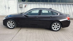 Bild des Angebotes BMW 418 d Advantage,Leder,Anhängerkupplung ,Schalte