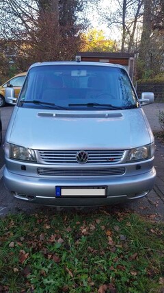 Bild des Angebotes VW T4 Multivan Multivan T4 V6 204PS Automatik