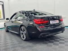 Bild des Angebotes BMW 740 d xDrive M-Paket INDIVIDUAL/HUD/MASSAGE/ACC