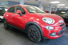 Bild des Angebotes Fiat 500X 1.6 E-torQ 4x2 Rockstar