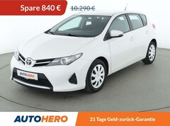 Bild des Angebotes Toyota Auris 1.3 Cool*KLIMA*CD*