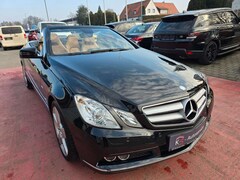 Bild des Angebotes Mercedes-Benz E 250 Cabrio E 250 CGI BlueEfficiency "orig.25.000Km"