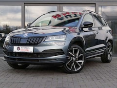 Bild des Angebotes Skoda Karoq 2.0 TSI Sportline 4x4 OPF PANO/ACC/AHK