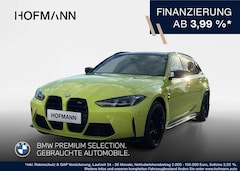 Bild des Angebotes BMW M3 Competition