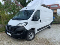 Bild des Angebotes Fiat Ducato L4H2 35 140 MJT Kawa **inkl. Boden/Seitenverkl.**