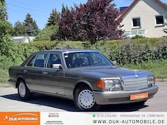 Bild des Angebotes Mercedes-Benz 560 SEL 560