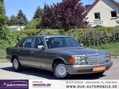 Bild des Angebotes Mercedes-Benz 560 SEL 560
