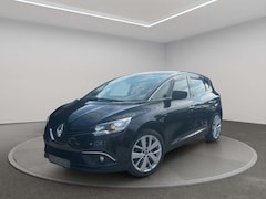 Bild des Angebotes Renault Scenic IV Limited*Automatik*2 Hand*Navi*