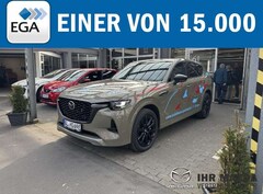 Bild des Angebotes Mazda CX-60 327Ps PHEV - Homura - Leder, Bose, 360* PDC, Matri