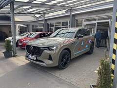 Bild des Angebotes Mazda CX-60 327Ps PHEV - Homura - Leder, Bose, 360* PDC, Matri