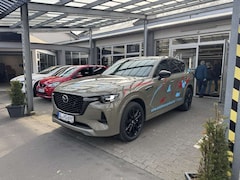 Mazda CX-60 327Ps PHEV - Homura - Leder, Bose, 360* PDC, Matri