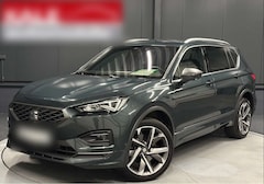 Bild des Angebotes SEAT Tarraco FR 4Drive *20Zoll*7-SITZE*LEDER*XL-Paket*AHK*360*