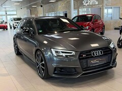 Bild des Angebotes Audi S4 3.0 TFSI quattro MMI Basic Plus Massage AHK