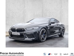 Bild des Angebotes BMW M8 Competition Coupé M Sport HUD ACC 360°KAM LM
