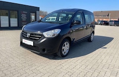 Bild des Angebotes Dacia Dokker 1.6 Ambiance TÜV NEU Klima