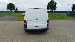 Bild des Angebotes VW T6.1 Transporter Abt e- Elektro Lang Radio Klima