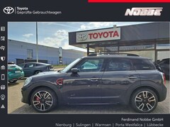 Bild des Angebotes MINI John Cooper Works Countryman All4 Aut.