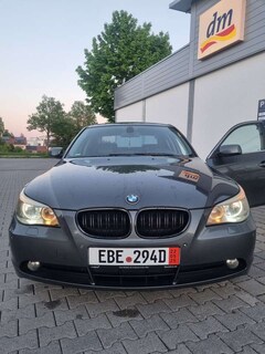 Bild des Angebotes BMW 520 520i