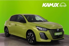 Bild des Angebotes Peugeot 208 1.2PureTech 100 Allure+LED+CARPLAY+PDC