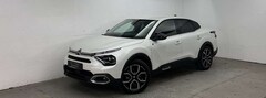 Bild des Angebotes Citroen C4 X ELEKTRO 136 MAX KAMERA+HUD+ACC+WÄRMEPUMPE