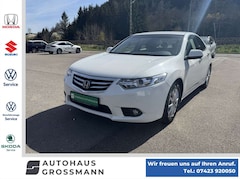 Bild des Angebotes Honda Accord 2.0 Elegance Advantage