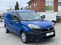 Bild des Angebotes Fiat Doblo 1,2 D Basis Maxi Kasten,PDC,ZV