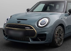 Bild des Angebotes MINI John Cooper Works Clubman ALL4 HUD Kamera VOLL