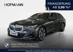 Bild des Angebotes BMW 520 M Sport