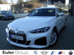 Bild des Angebotes BMW i4 eDrive40 Sportpaket Navi digitales Cockpit Soundsy
