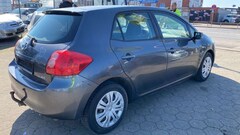 Bild des Angebotes Toyota Auris Sol