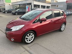 Bild des Angebotes Nissan Note Acenta Plus 1.5 DIESEL