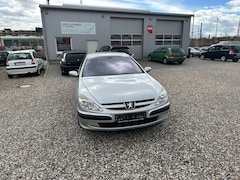 Bild des Angebotes Peugeot 607 Basis (S1)