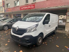 Bild des Angebotes Renault Trafic L1H1 2,9t Komfort 1,6 DCI NAVI KLIMA 3 Sitzer AHK