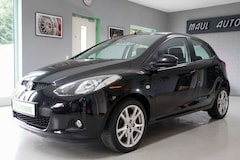 Bild des Angebotes Mazda 2 Lim. 1.3 Klima,Shz,AUX