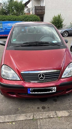 Bild des Angebotes Mercedes-Benz A 160 A 160 L (168.133)