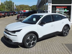 Bild des Angebotes Citroen E-C4 Electric e-C4 156 PLUS