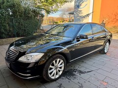 Bild des Angebotes Mercedes-Benz S 250 S-Klasse+Diesel+CDI+L+DPF+BlueEFFICIENCY+7G-TRONIC