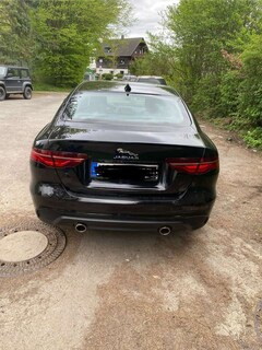 Bild des Angebotes Jaguar XE P250 S