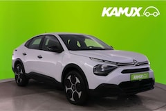 Bild des Angebotes Citroen C4 1.2PureTech 100 YOU+LED+CARPLAY+PDC+TEMPO