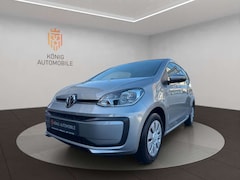 Bild des Angebotes VW up! move up! BMT/2.HAND/SCHCKHEFT/LED/KLIMA